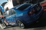 Volkswagen Jetta TDi Cup Racer 2007 года